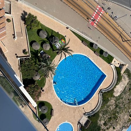 Apartamento San Juan Playa Exteriér fotografie