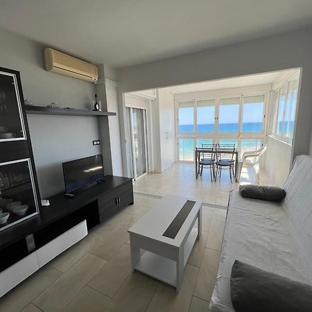Apartamento San Juan Playa Exteriér fotografie