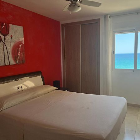 Apartamento San Juan Playa Exteriér fotografie