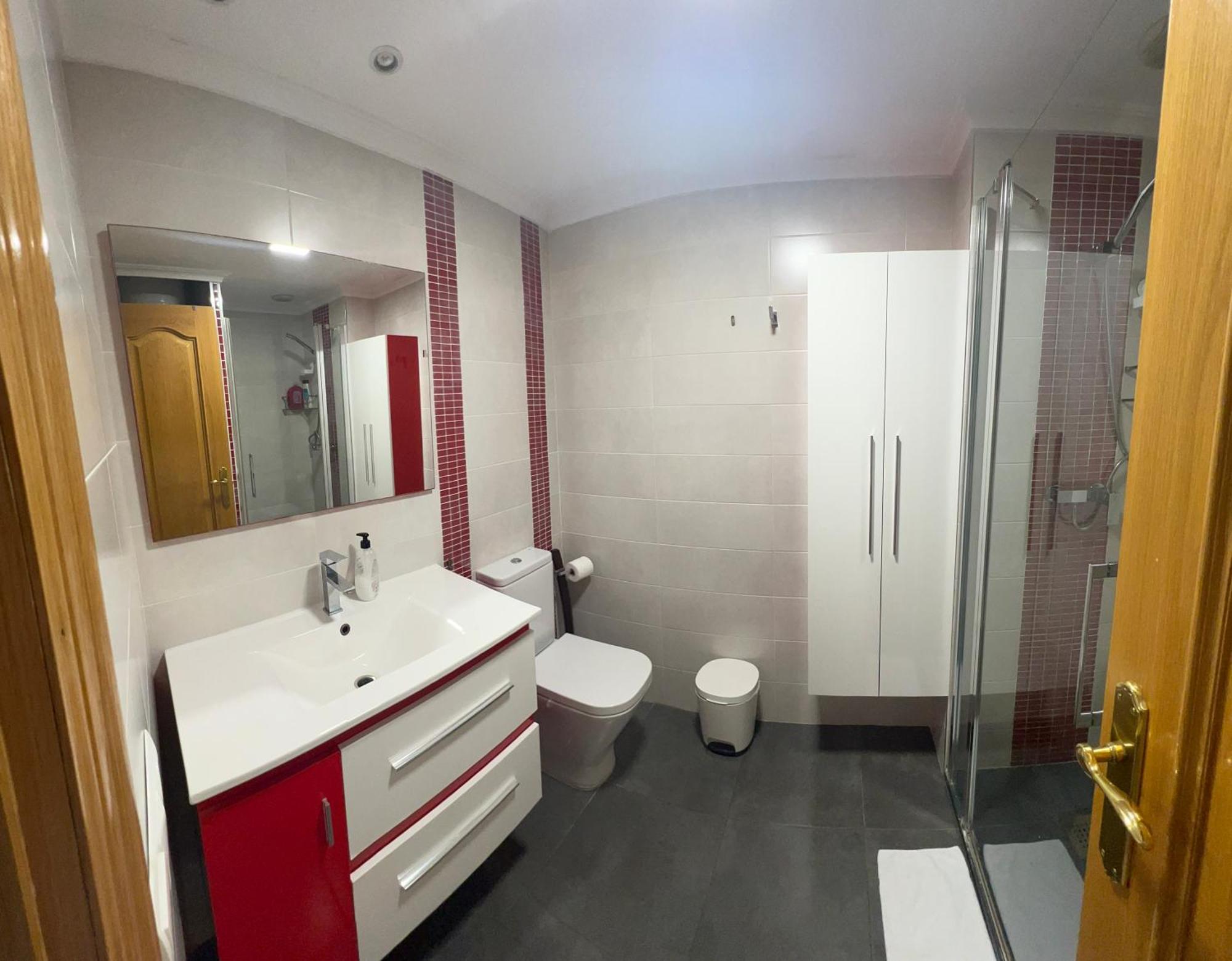 Apartamento San Juan Playa Exteriér fotografie
