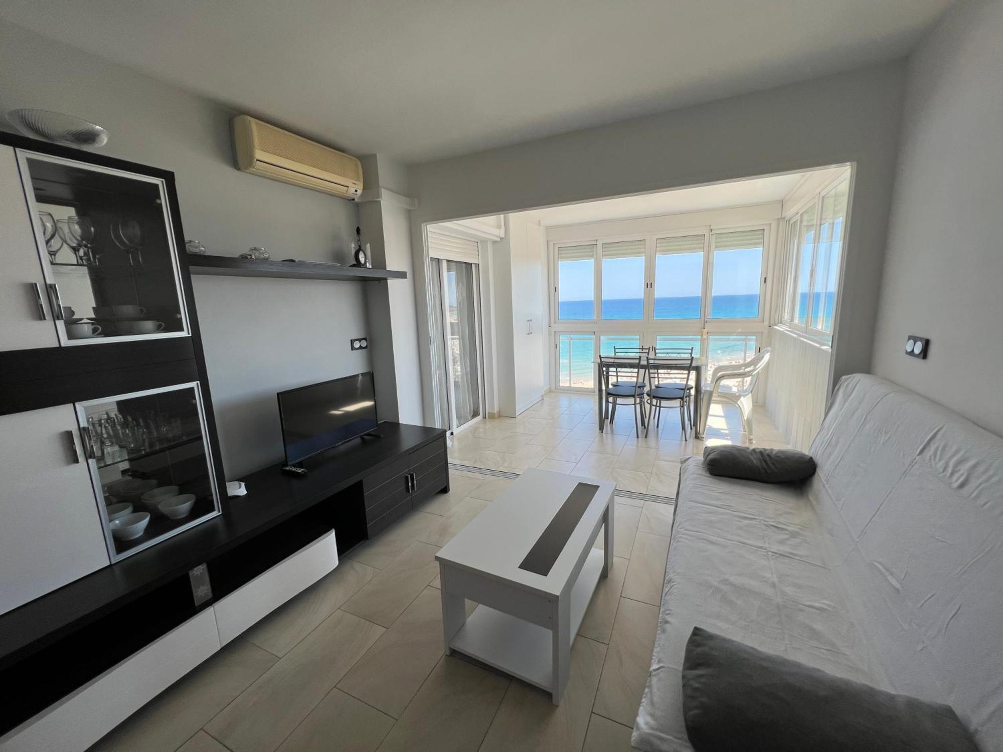 Apartamento San Juan Playa Exteriér fotografie
