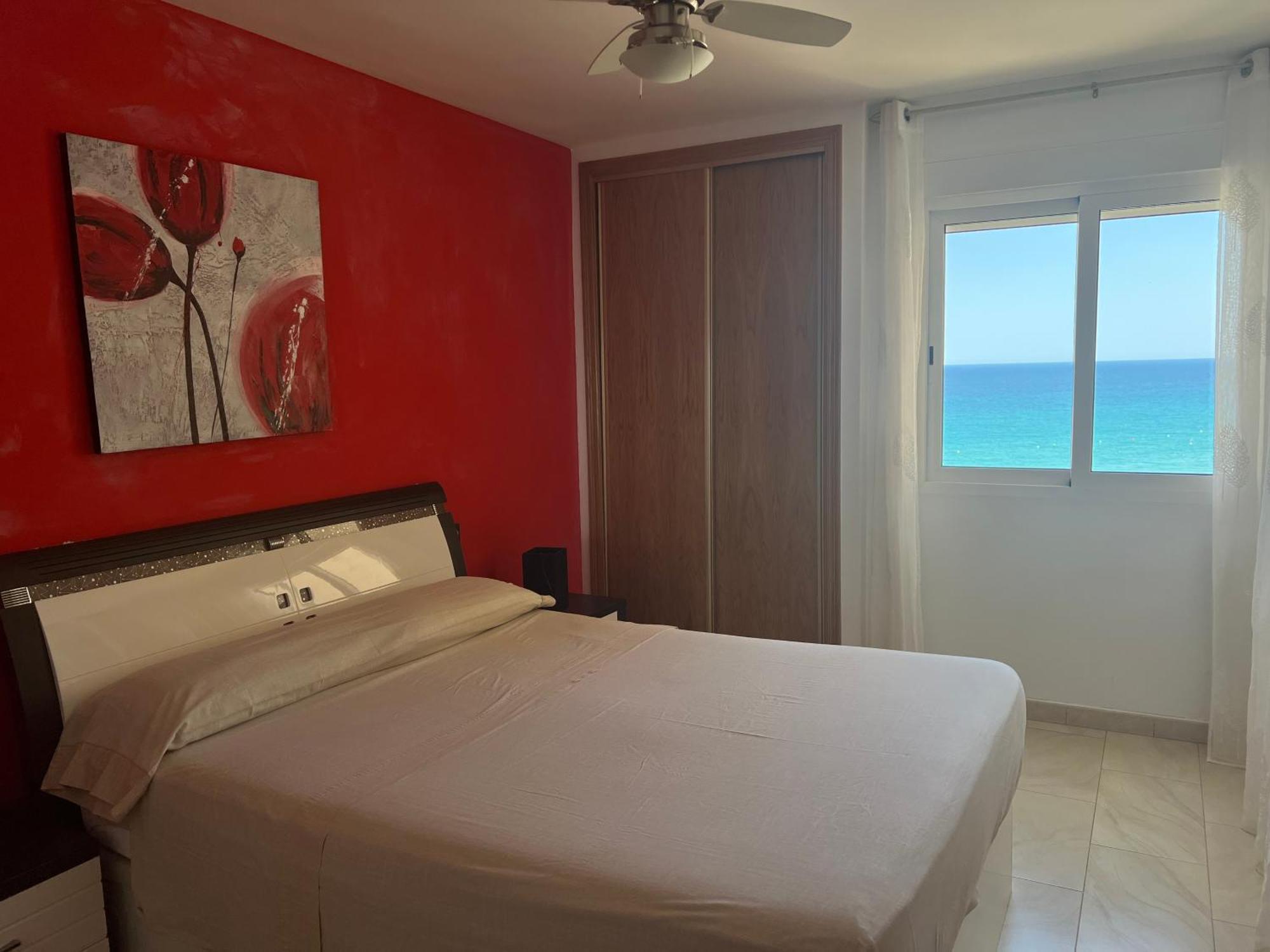 Apartamento San Juan Playa Exteriér fotografie
