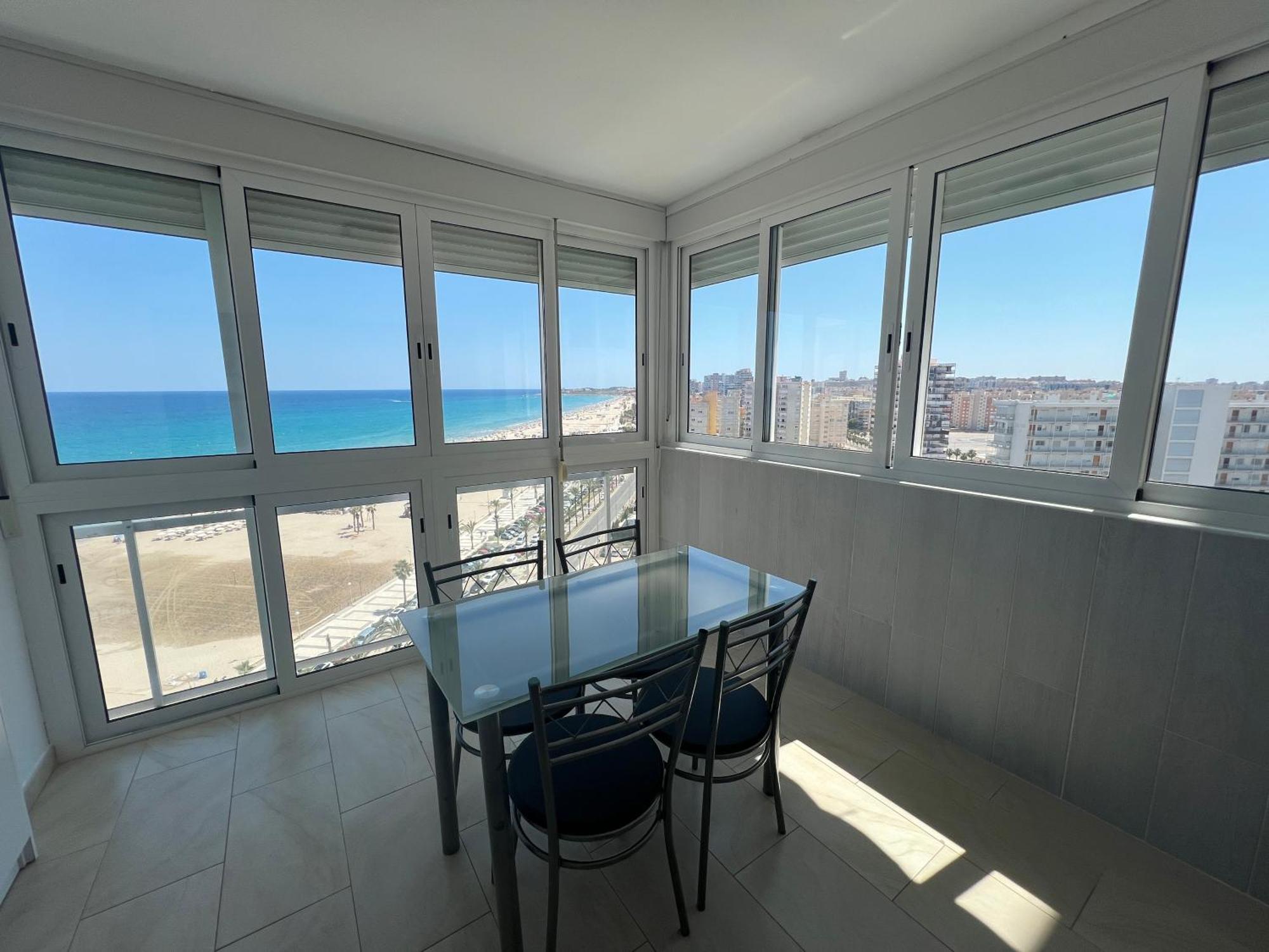 Apartamento San Juan Playa Exteriér fotografie