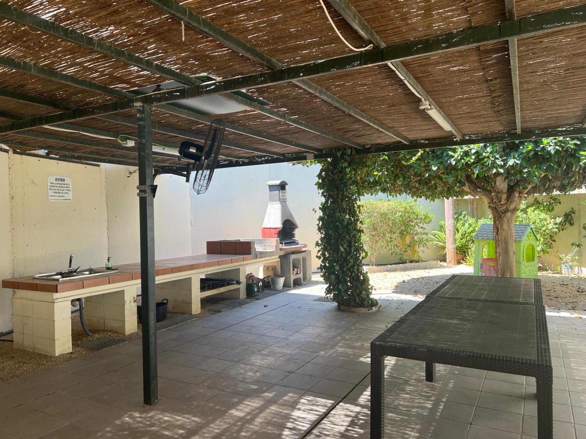 Apartamento San Juan Playa Exteriér fotografie